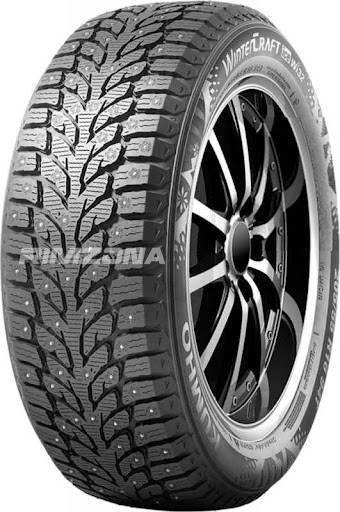 Шина KUMHO WINTERCRAFT WI32 255/40 R19 100T шип