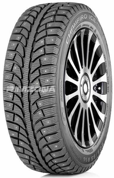 Шина GT RADIAL CHAMPIRO ICEPRO SUV 245/70 R16 107H шип