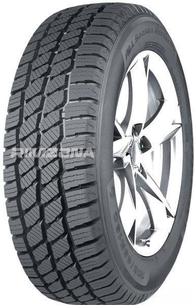 Шина WESTLAKE SW613 ALL SEASON MASTER 195/60 R16 97T