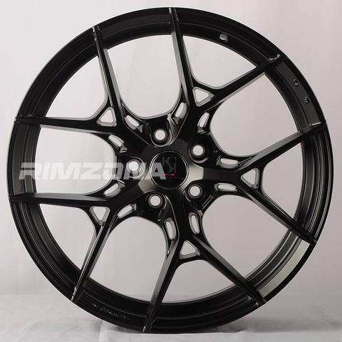 Литой диск KOKO KUTURE FF132 R18 8J 5x114.3 ET38 dia 73.1