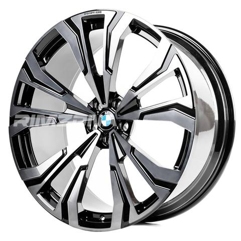 Кованый диск В стиле BMW 914 STYLE R21 10.5J 5x112 ET33 dia 66.6