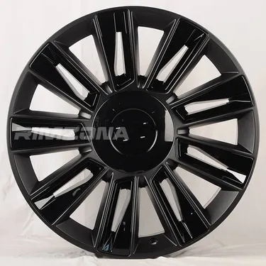 Литой диск В СТИЛЕ OFF_ROAD L1337 R22 9J 6x139.7 ET31 dia 78.1