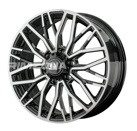 Кованый диск LS FORGED LS FG33 R20 8J 6x114.3 ET46 dia 67.1