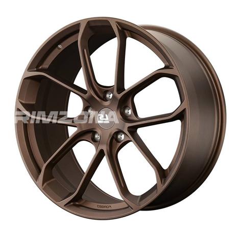 Кованый диск LS FORGED LS FG26 R21 11J 5x130 ET49 dia 71.6