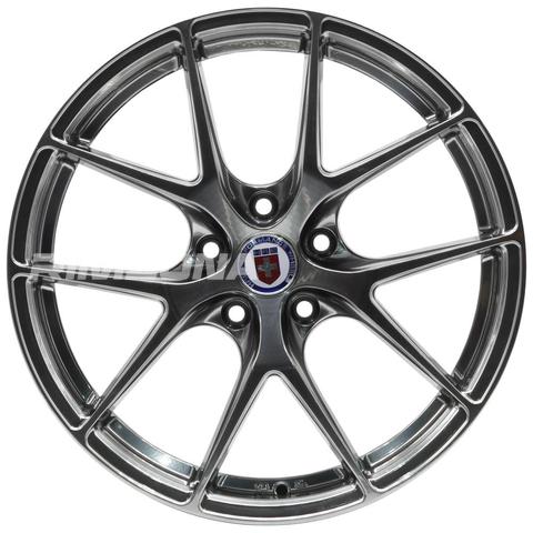 Литой диск HRE P101 R17 7.5J 5x114.3 ET35 dia 73.1