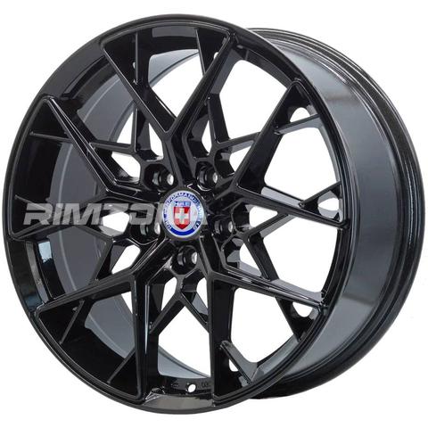 Литой диск HRE FF10 R18 8J 5x112 ET35 dia 66.6