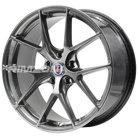 Литой диск HRE P101 R17 7.5J 5x112 ET35 dia 66.6