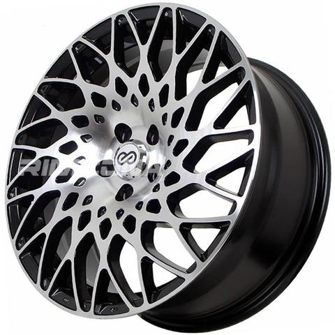 Литой диск ROTIFORM 9511 R17 7.5J 5x114.3 ET38 dia 73.1