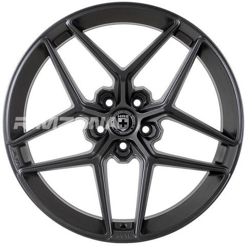 Литой диск HRE FF11 R19 8.5J 5x112 ET28 dia 66.6