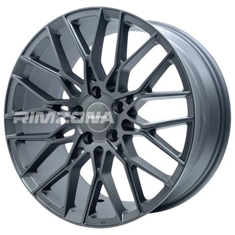 Литой диск VEEMANN IFG34 R19 8.5J 5x114.3 ET40 dia 67.1