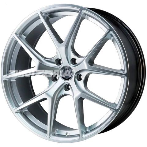 Литой диск HRE P101 R17 7.5J 5x114.3 ET38 dia 73.1