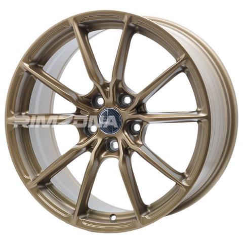 Литой диск HRE P104SC R19 8.5J 5x114.3 ET35 dia 73.1