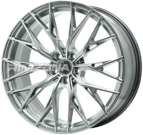 Литой диск VORSTEINER LK013 R19 8.5J 5x108 ET35 dia 73.1