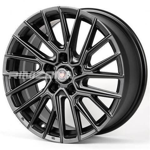 Литой диск В СТИЛЕ VOSSEN TC15-CT478 R17 7.5J 5x114.3 ET35 dia 73.1