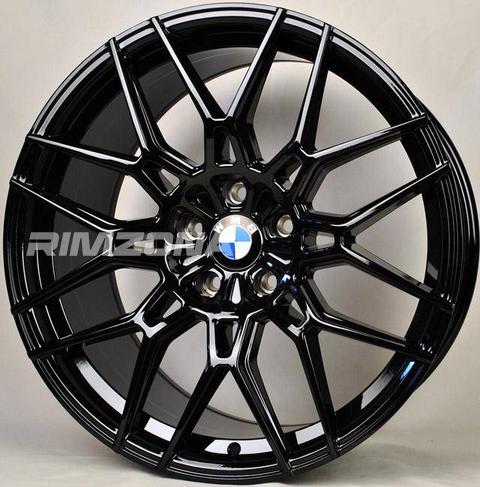 Литой диск В стиле BMW TS-0318 R20 8.5/9.5J 5x112 ET25/37 dia 66.5