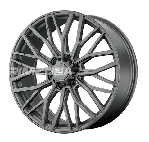 Кованый диск LS FORGED LS FG33 R20 8.5J 6x139.7 ET36 dia 100.1