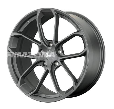 Кованый диск LS FORGED LS FG26 R21 9.5/11J 5x130 ET46/58 dia 71.6