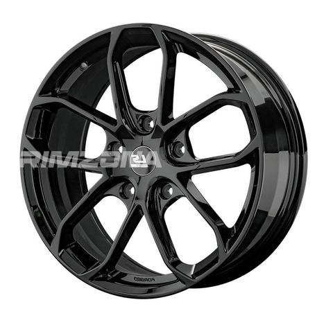 Кованый диск LS FORGED LS FG26 R20 9J 5x150 ET50 dia 110.1