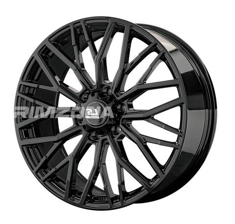 Кованый диск LS FORGED LS FG33 R20 8J 6x114.3 ET46 dia 67.1