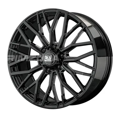 Кованый диск LS FORGED LS FG33 R21 8.5J 6x139.7 ET50 dia 95.1