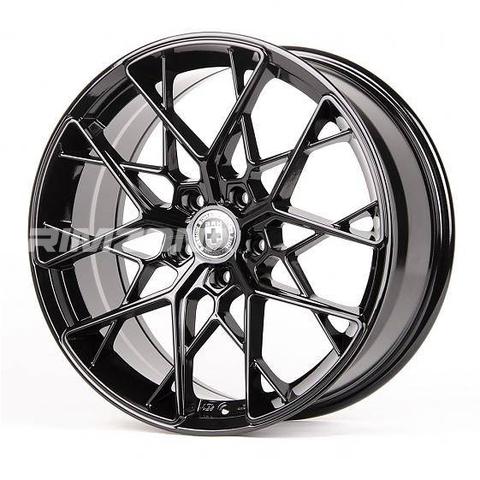 Литой диск HRE TC05-CT510 R19 9.5J 5x112 ET35 dia 66.6