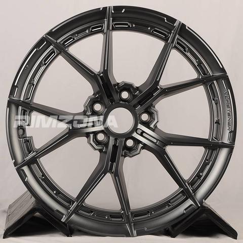 Литой диск KOKO KUTURE FF579 R18 8J 5x108 ET38 dia 73.1