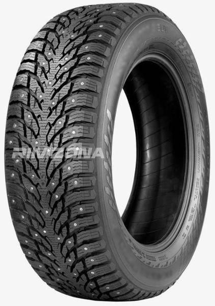 Шина IKON TYRES (NOKIAN TYRES) AUTOGRAPH ICE 9 245/45 R17 99T шип