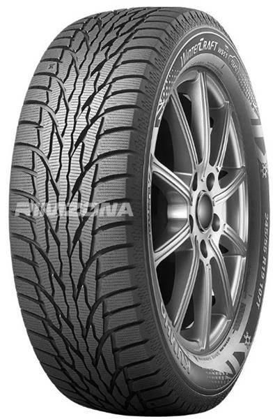 Шина MARSHAL WS51 255/50 R19 107T