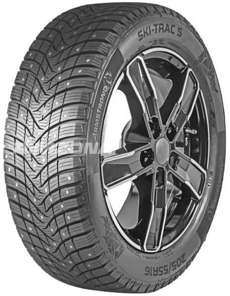 Шина ARMSTRONG SKI-TRAC S 205/55 R16 94T шип