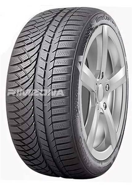 Шина KUMHO WINTERCRAFT WP72 275/45 R18 107V