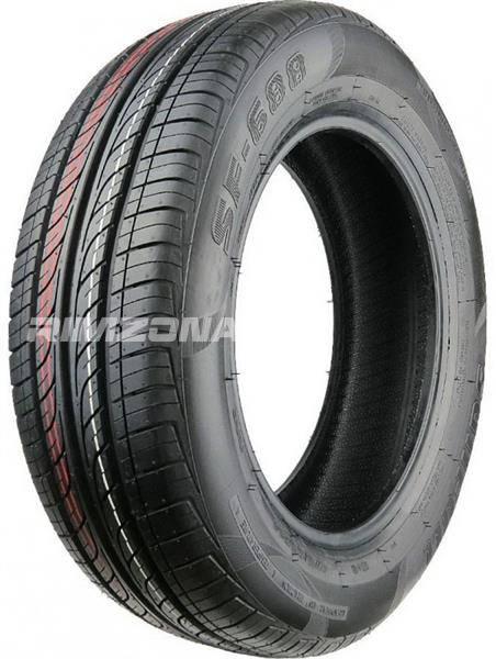 Шина SUNFULL SF-688 155/70 R13 75T