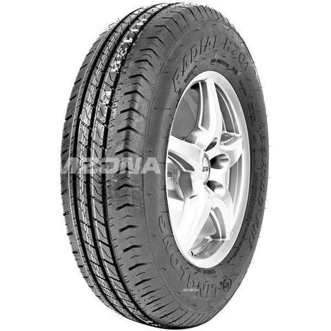 Шина LINGLONG R701 155/70 R13 75N