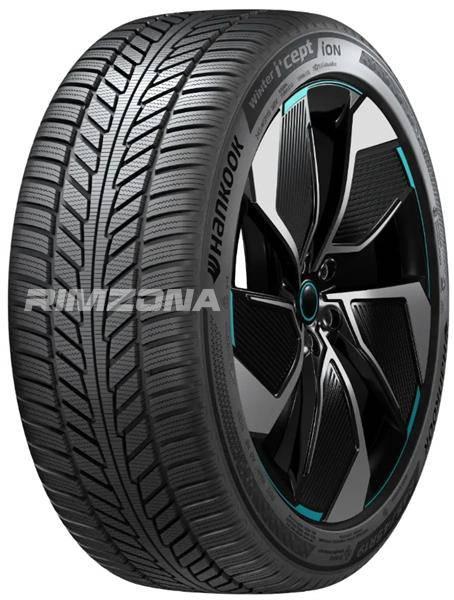 Шина HANKOOK WINTER I*CEPT ION X IW01A 275/35 R21 103V