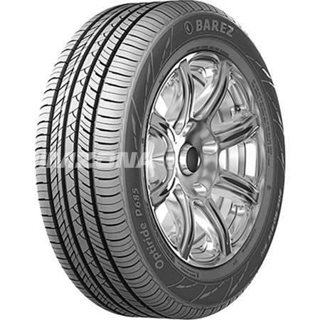 Шина BAREZ OPTI RIDE P685 205/50 R17 93W