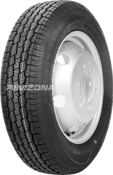 Шина SONIX LOADING PRO 225/75 R16 120R