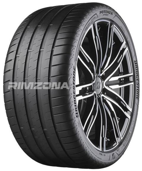 Шина BRIDGESTONE POTENZA SPORT 265/35 R20 99Y