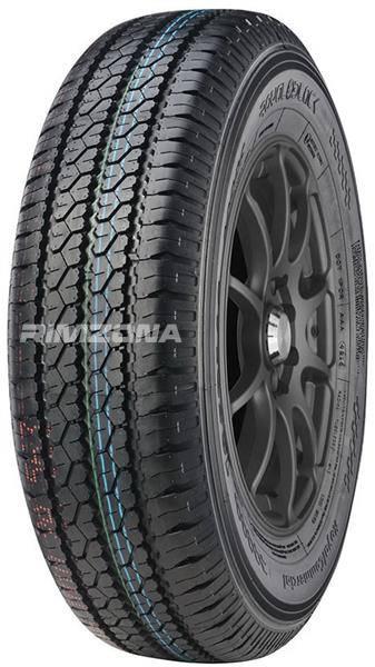 Шина ROYAL BLACK COMMERCIAL 195/0 R14 104R