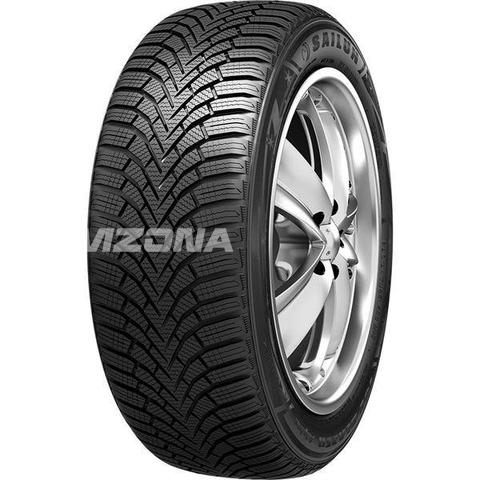 Шина SAILUN ICE BLAZER ALPINE+ 155/70 R13 75T