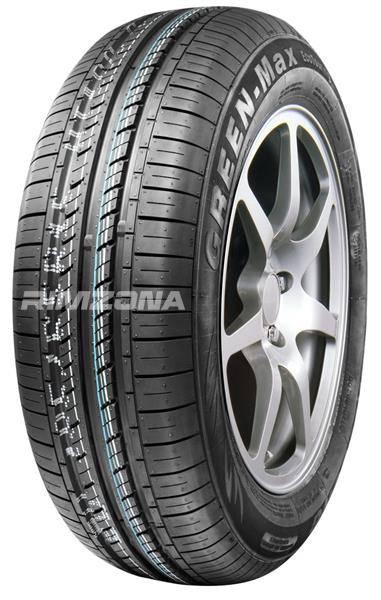 Шина LINGLONG GREEN-MAX ECOTOURING 155/70 R13 75T