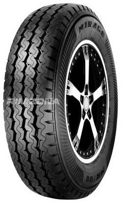 Шина MIRAGE MR100 155/80 R12 86Q