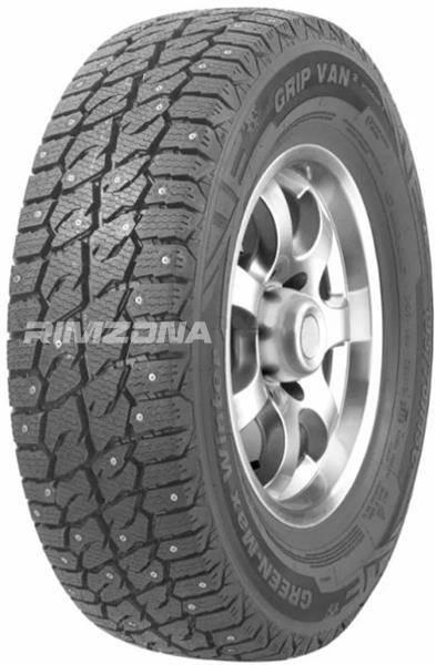 Шина LINGLONG GREENMAX WINTER GRIP VAN 2 175/0 R13 95Q шип