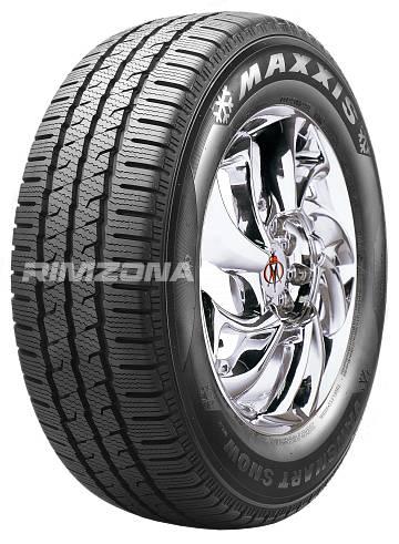 Шина MAXXIS VANSMART SNOW WL2 155/0 R12 86R