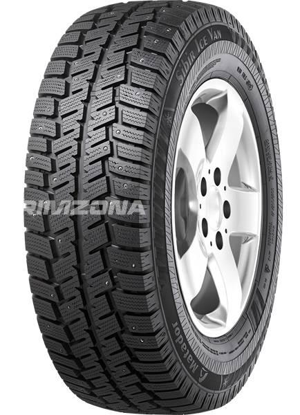 Шина MATADOR MPS500 SIBIR ICE VAN 195/0 R14 104Q шип