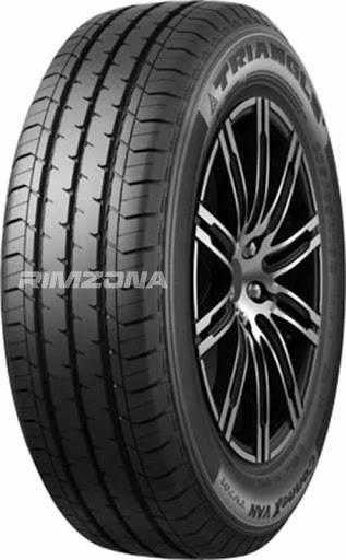 Шина TRIANGLE CONNEX VAN TV701 185/0 R15 102R