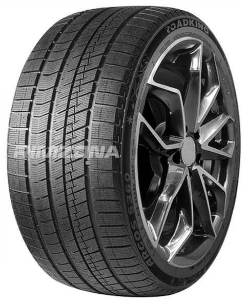 Шина ROADKING ARGOS S360 215/65 R16 102T