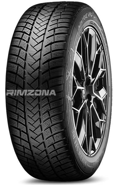 Шина VREDESTEIN WINTRAC PRO+ 255/55 R20 110V