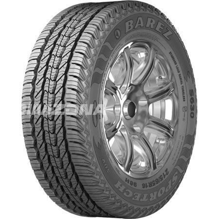 Шина BAREZ SPORTECH S630 235/60 R18 103H