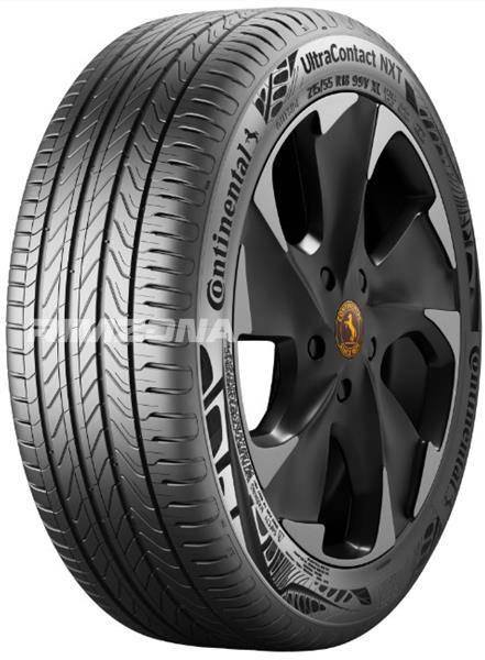 Шина CONTINENTAL ULTRACONTACT NXT 225/55 R18 102V