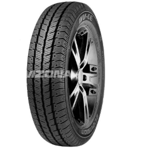 Шина ECOVISION WV-06 175/0 R14 98R