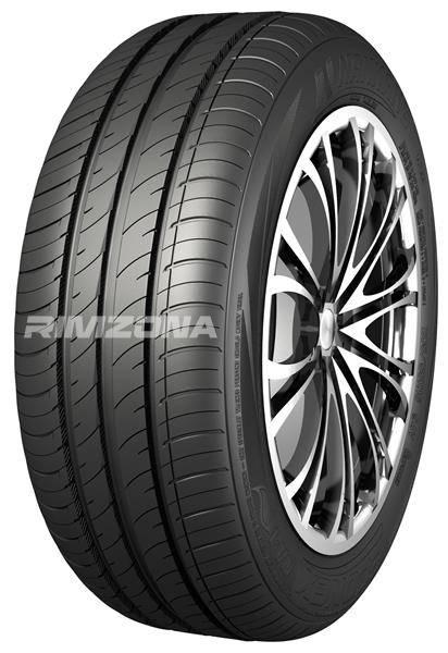 Шина NANKANG ECONEX NA-1 175/70 R13 82T